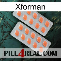 Xforman 27